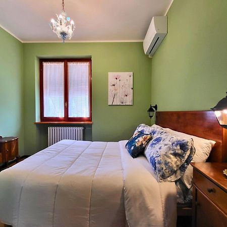 فيلا Casa Gelsomino, Laglio, Lake Como المظهر الخارجي الصورة