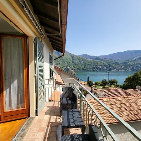 فيلا Casa Gelsomino, Laglio, Lake Como المظهر الخارجي الصورة