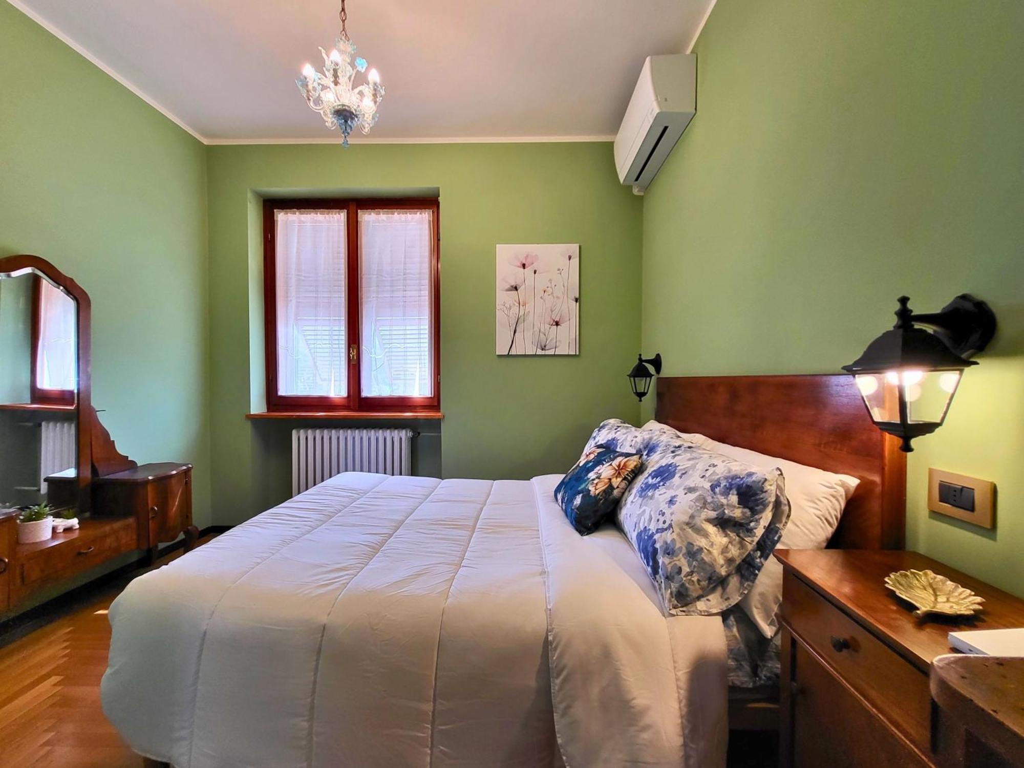 فيلا Casa Gelsomino, Laglio, Lake Como المظهر الخارجي الصورة