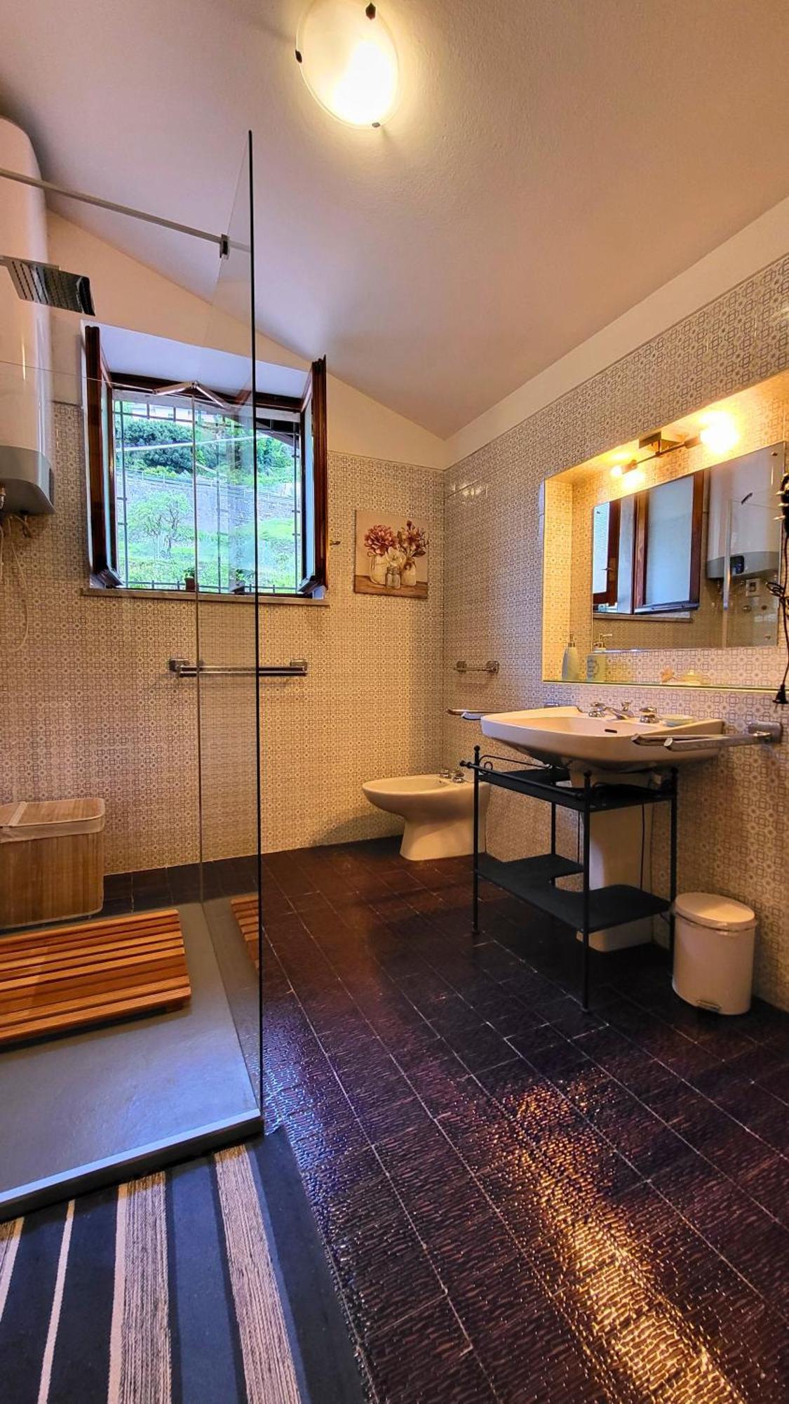 فيلا Casa Gelsomino, Laglio, Lake Como المظهر الخارجي الصورة