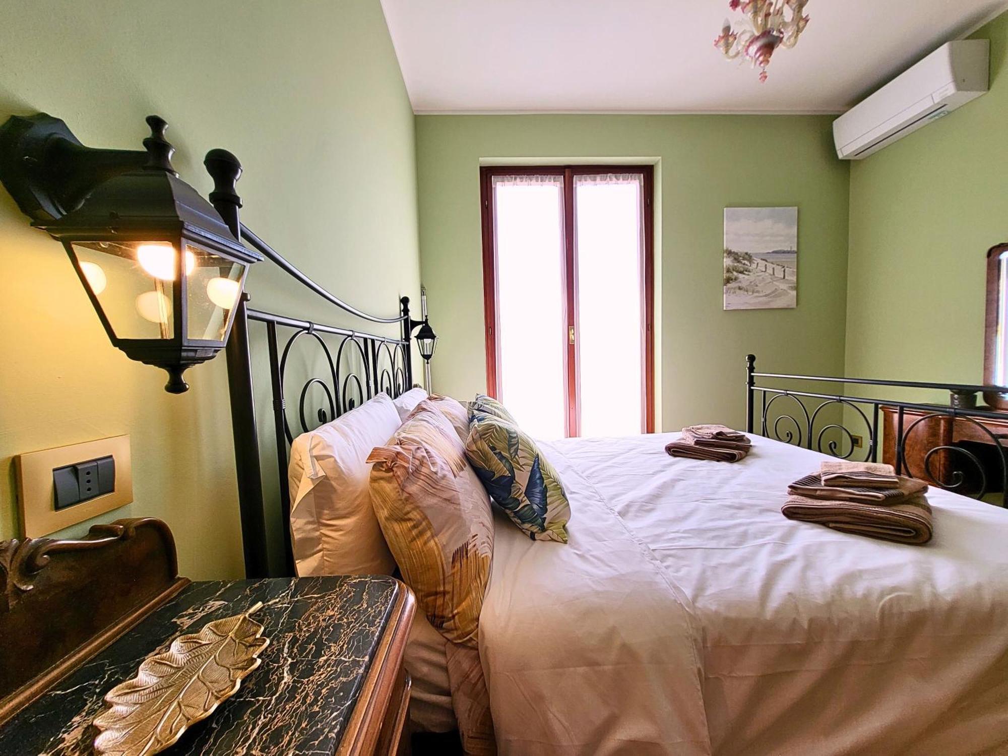 فيلا Casa Gelsomino, Laglio, Lake Como المظهر الخارجي الصورة