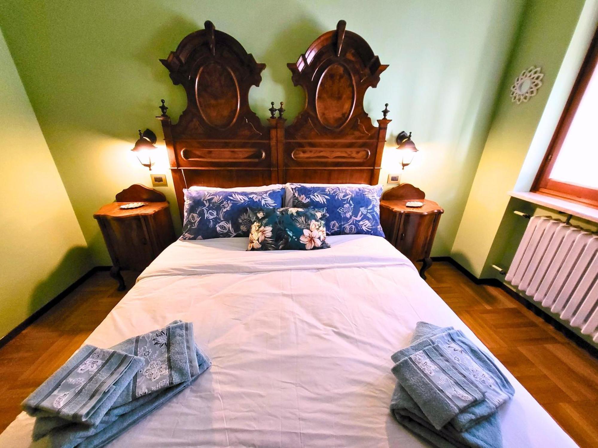 فيلا Casa Gelsomino, Laglio, Lake Como المظهر الخارجي الصورة