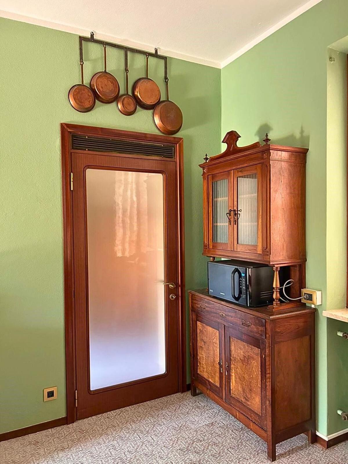 فيلا Casa Gelsomino, Laglio, Lake Como المظهر الخارجي الصورة