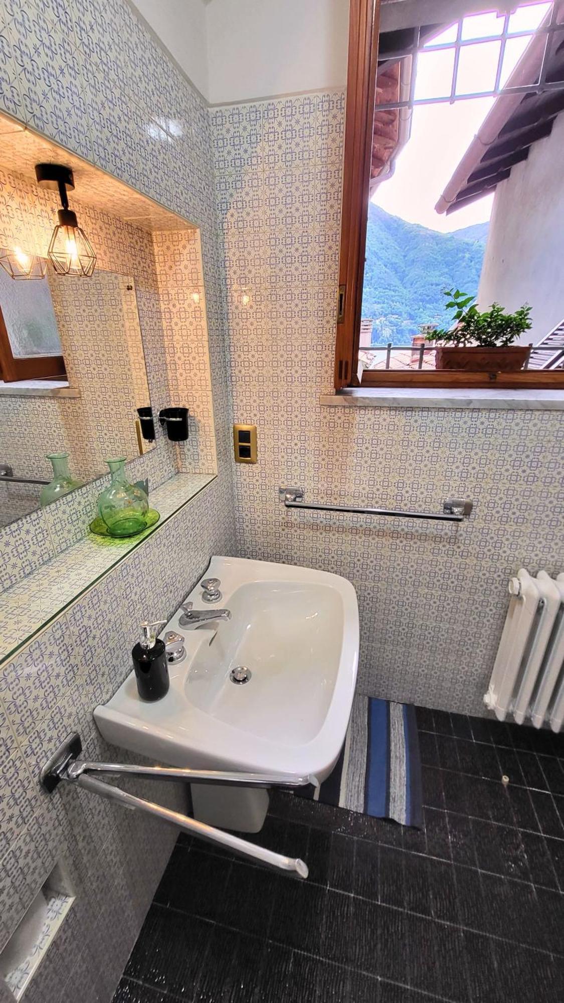 فيلا Casa Gelsomino, Laglio, Lake Como المظهر الخارجي الصورة