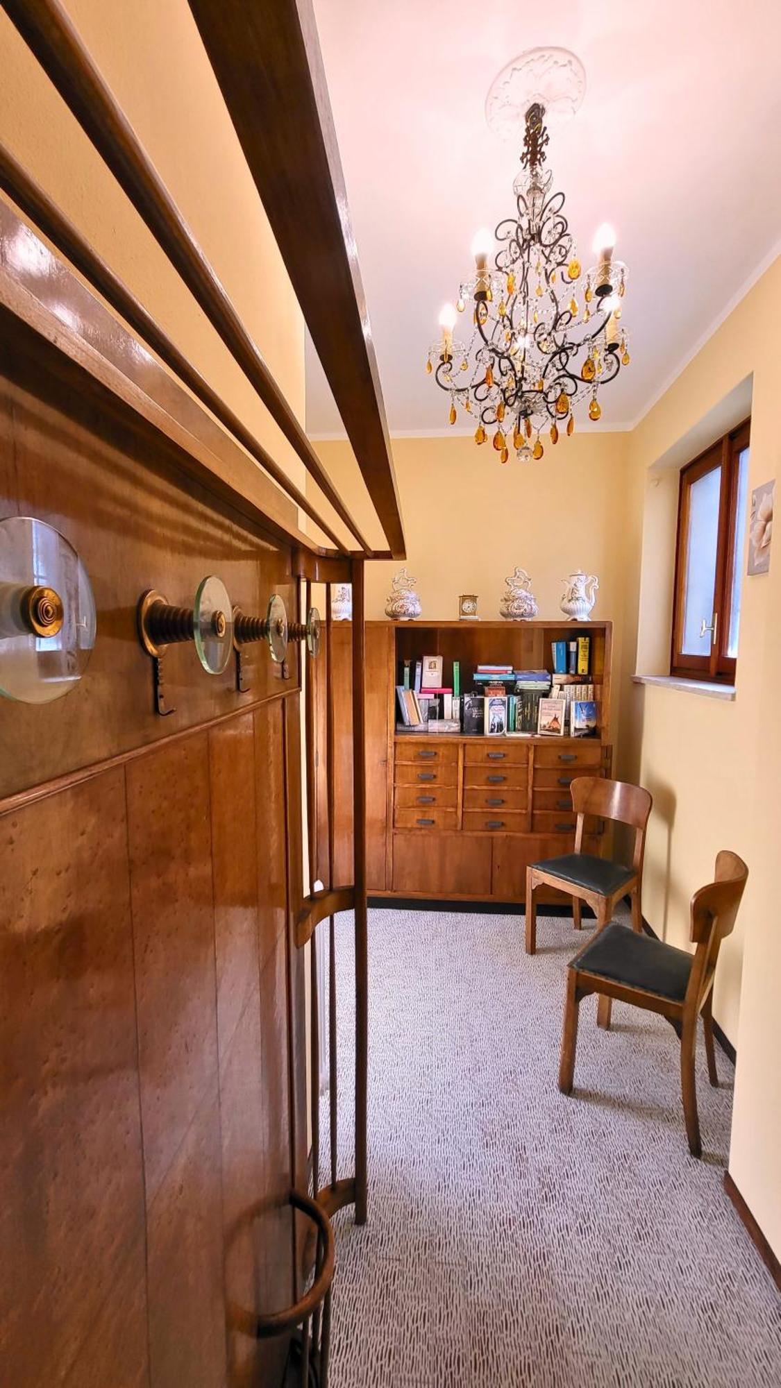 فيلا Casa Gelsomino, Laglio, Lake Como المظهر الخارجي الصورة
