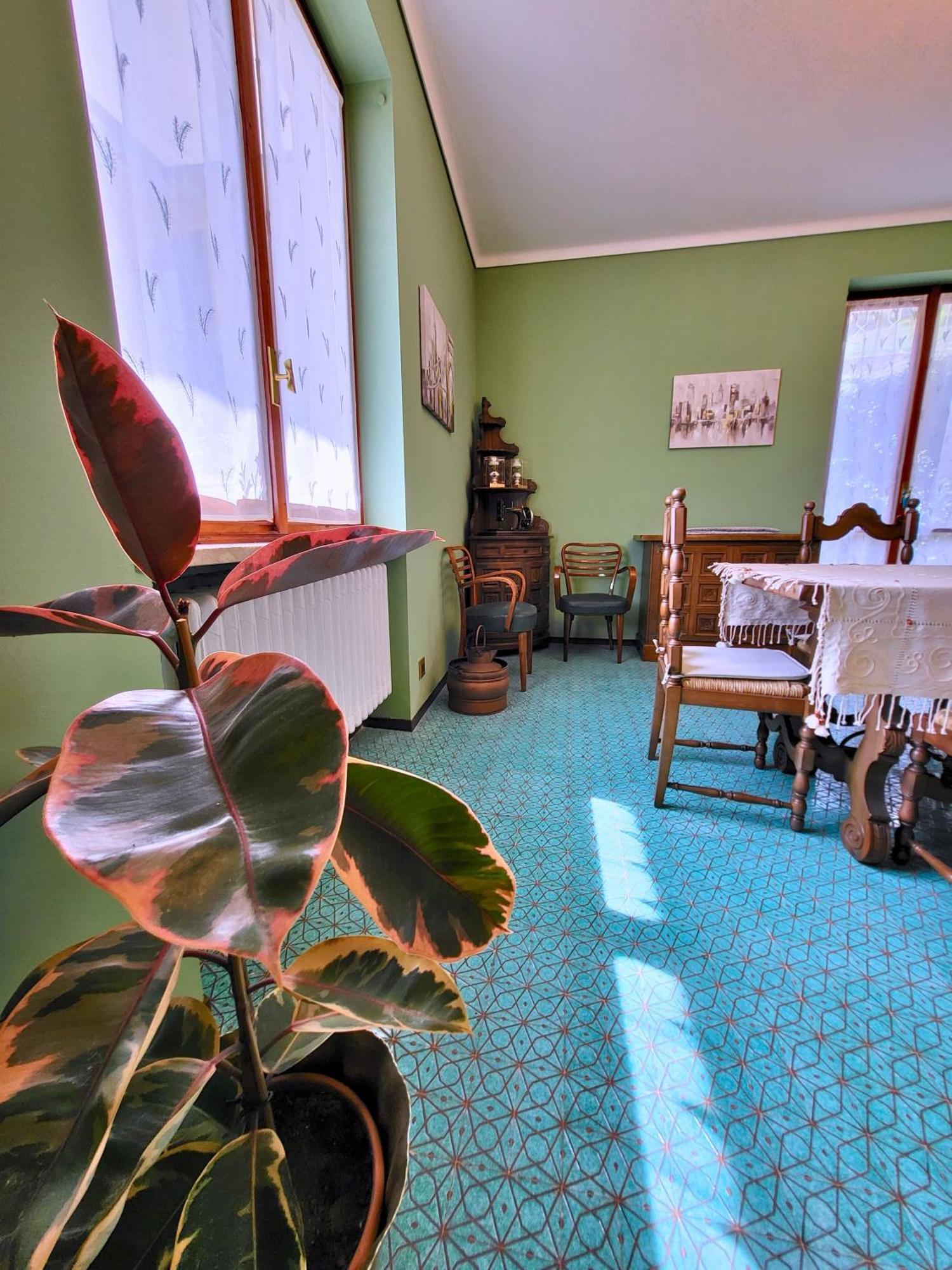 فيلا Casa Gelsomino, Laglio, Lake Como المظهر الخارجي الصورة