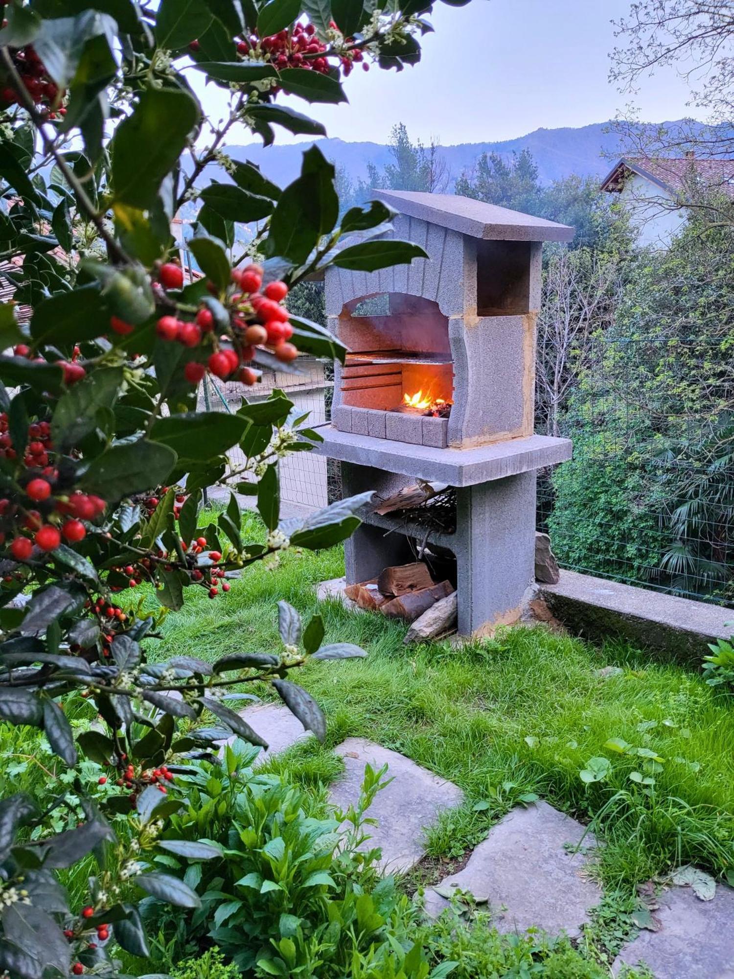 فيلا Casa Gelsomino, Laglio, Lake Como المظهر الخارجي الصورة