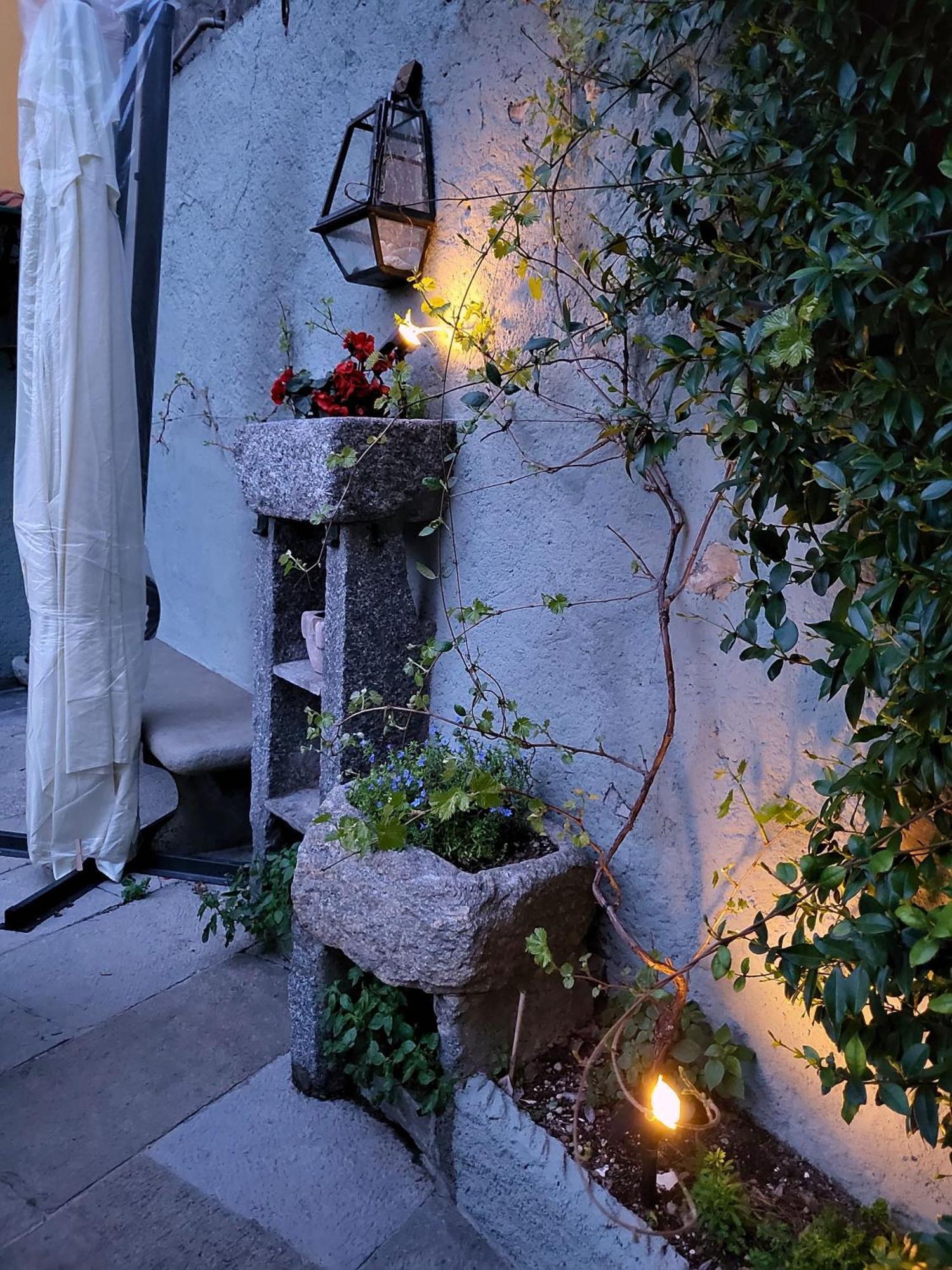 فيلا Casa Gelsomino, Laglio, Lake Como المظهر الخارجي الصورة