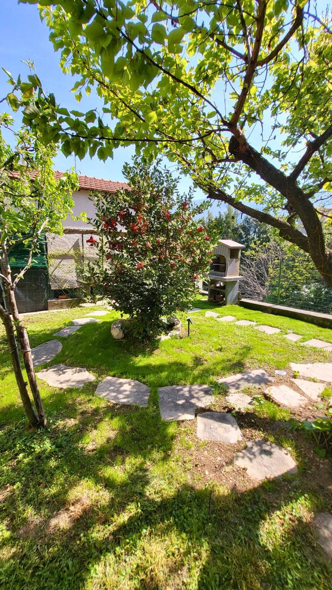 فيلا Casa Gelsomino, Laglio, Lake Como المظهر الخارجي الصورة